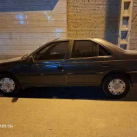 ماشین پژو ۴۰۵ مدل ۸۳|خودرو سواری و وانت|اهواز, کوی علوی|دیوار