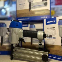 میخ کوب میخکوب بادی F50 ویوارکس با ضمانت|ابزارآلات|اصفهان, هفتون|دیوار