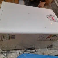 آبگرمکن الکترواستاتیل برقی سالم و مرتب|آبگرمکن، پکیج، شوفاژ|مشهد, صیاد شیرازی|دیوار