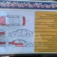 سمند ۸۴ دوگانه|خودرو سواری و وانت|ساری, |دیوار