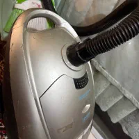 فروش یک عدد جارو برقی|جاروبرقی، جارو شارژی، بخارشو|رشت, فلسطین|دیوار