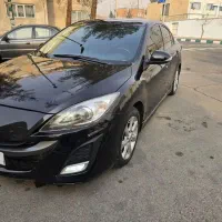 مزدانیو89تیپ3مولتی مدیا170تاکارمشابه‌نو|خودرو سواری و وانت|تهران, زیبادشت|دیوار