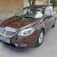 برلیانس 330،نقد و اقساط