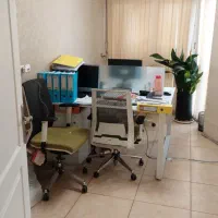 واحد تجاری|اجارهٔ دفتر کار، اتاق اداری، مطب|تهران, ظفر|دیوار