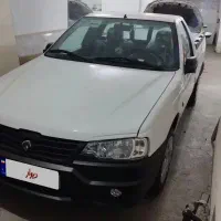 وانت آریسان صفر 1404|خودرو سواری و وانت|تهران, مروارید شهر|دیوار