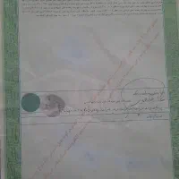 زمین مسکونی نمین
