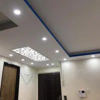 نقاشی.بازسازی.گلسار|خدمات پیشه و مهارت|کرج, شهرک یاس شمالی|دیوار