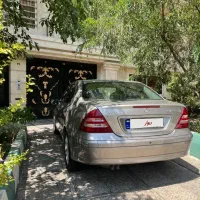 C200 2005|خودرو سواری و وانت|تهران, سعادتآباد|دیوار