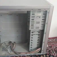 پوسته کامپیوتر نو و سالم
