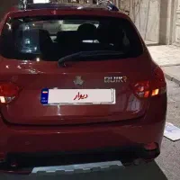 کوئیک R مدل1400|خودرو سواری و وانت|قم, پردیسان|دیوار