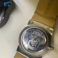 ساعت دیزل اصلی و پوما اورجینال نایک|ساعت|تهران, جردن|دیوار