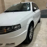 سمند سورن 1401