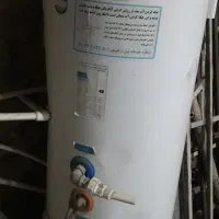 آبگرم کن ایستاده ‌