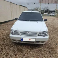 ۱۱۱ مدل ۹۵|خودرو سواری و وانت|اسالم, |دیوار