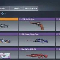 اکانت کالاف خوش شانس|کنسول، بازی ویدئویی و آنلاین|شاهین دژ, |دیوار