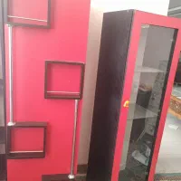 کمد کودک (۳ تیکه)|اسباب و اثاث بچه|ابرکوه, |دیوار