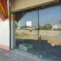 اجاره مغازه ۵۰ متری در براساس ژ5|اجارهٔ مغازه و غرفه|رشت, پیله داربن|دیوار