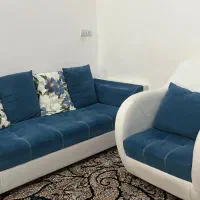 دو دست مبل هفت نفره