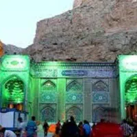 بی بی حکیمه خاتون