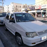 پراید 132 مدل 1395