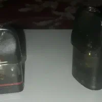 دو عدد مخزن سیگار شارژی|زیورآلات و اکسسوری|اهواز, زیتون کارمندی|دیوار