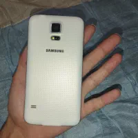 Samsung S5|موبایل|اهواز, گلستان|دیوار