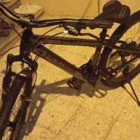دوچرخه ۲۷نوک مدادی پوور اسپورت