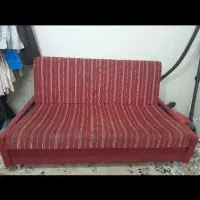 مبل تخت خواب شو