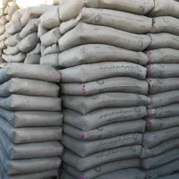 مصالح ساختمانی،سیمان،گچ، آجر سفال