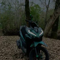 موتور کلیک ۱۵۰