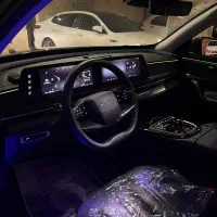 ایکستریم LX|خودرو سواری و وانت|تهران, باشگاه نفت|دیوار
