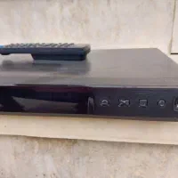 DVD LG|پخش‌کننده DVD و ویدیو|دورود, |دیوار