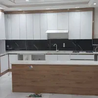 کابینت اشپزخانه و کمد دیواری و تی وال