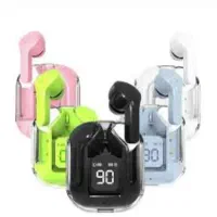 ایرپاد شیشه ای