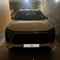 KMCX5 کی ام سی ایکس 5تحویل 60روزکاری|خودرو سواری و وانت|تهران, اختیاریه|دیوار