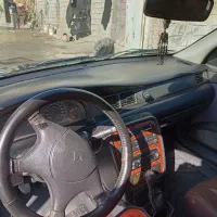 سمند xu7|خودرو سواری و وانت|سقز, |دیوار