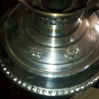 سماور گازی ایران نژاد اصل سنگین بارکددار|سماور، چای‌ساز، قهوه‌ساز|ارومیه, |دیوار