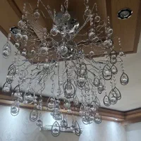 لوستر فانتزی-مدرن