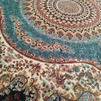 یک عدد فرش ۱۲ متری