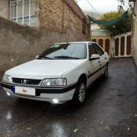 پژو 405 SLX مدل 99|خودرو سواری و وانت|شیراز, ریاستی|دیوار