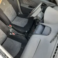 تیبا صندوقدارمدل۱۳۹۵تصادفی|خودرو سواری و وانت|کرمانشاه, |دیوار