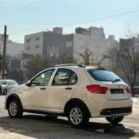 کوییک‌ gx مدل ۱۴۰۳ خشک|خودرو سواری و وانت|مشهد, دانشجو|دیوار