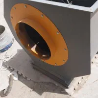 سانتریفیوژ ۵اسب