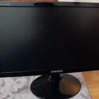 مانیتور سامسونگ ۱۹ اینچ LED