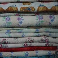 پتو و تشک در حد نو