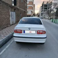 سمند ایف|خودرو سواری و وانت|همدان, |دیوار