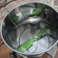 سبزی خورد کن Dessini|خردکن، آسیاب، غذاساز|خرمآباد, |دیوار