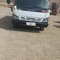 ایسوزو ۶ تن