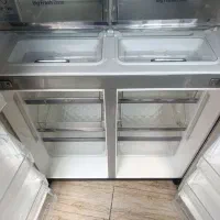 ساید الجی ۳۴ فوت|یخچال و فریزر|رشت, ساغری سازان|دیوار