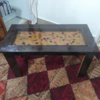 میز عسلی